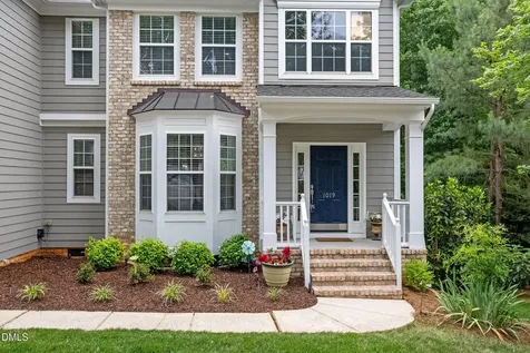 1019 Bianco Drive Raleigh NC 27607