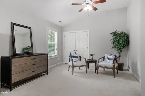 1019 Bianco Drive Raleigh NC 27607