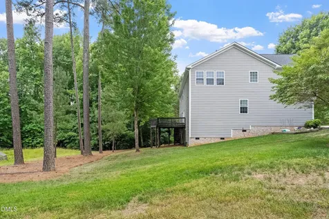 1019 Bianco Drive Raleigh NC 27607
