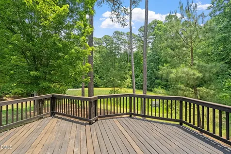 1019 Bianco Drive Raleigh NC 27607