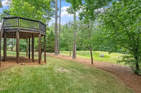 1019 Bianco Drive Raleigh NC 27607
