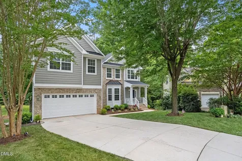 1019 Bianco Drive Raleigh NC 27607