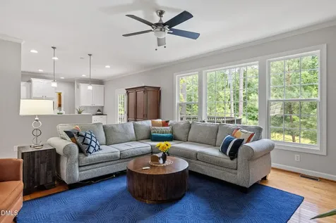 1019 Bianco Drive Raleigh NC 27607