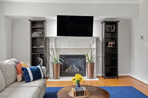 1019 Bianco Drive Raleigh NC 27607