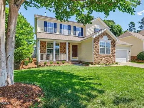 1135 Pebble Creek Crossing Durham NC 27713