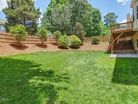 1135 Pebble Creek Crossing Durham NC 27713