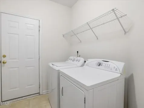 1135 Pebble Creek Crossing Durham NC 27713