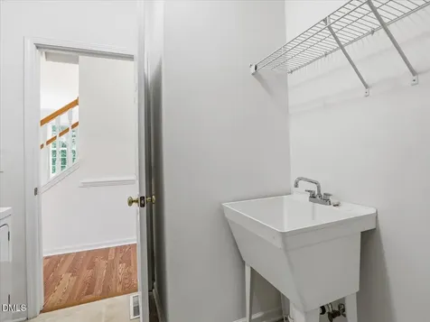 1135 Pebble Creek Crossing Durham NC 27713