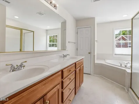 1135 Pebble Creek Crossing Durham NC 27713