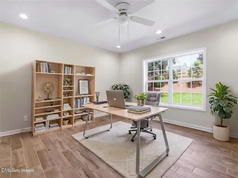 1135 Pebble Creek Crossing Durham NC 27713