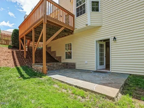 1135 Pebble Creek Crossing Durham NC 27713
