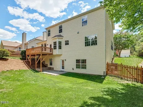 1135 Pebble Creek Crossing Durham NC 27713