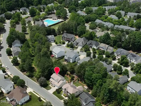 1135 Pebble Creek Crossing Durham NC 27713