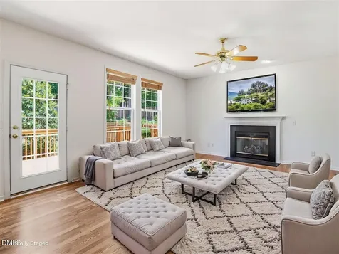 1135 Pebble Creek Crossing Durham NC 27713