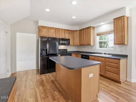 1135 Pebble Creek Crossing Durham NC 27713