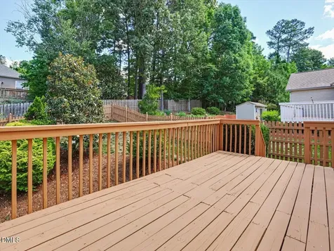 1135 Pebble Creek Crossing Durham NC 27713