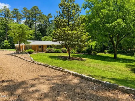 921 Williamsboro Street Oxford NC 27565