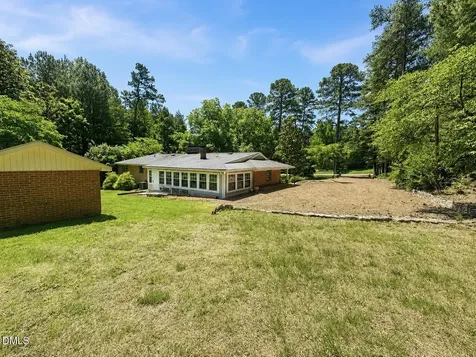 921 Williamsboro Street Oxford NC 27565