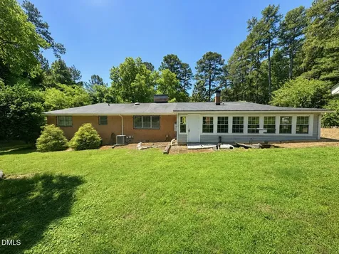 921 Williamsboro Street Oxford NC 27565