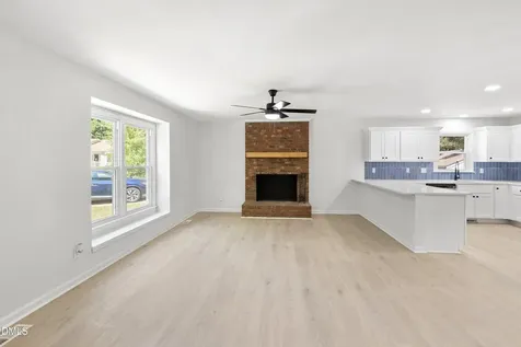 2605 Valley Woods Court Raleigh NC 27613