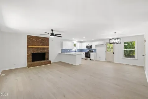 2605 Valley Woods Court Raleigh NC 27613