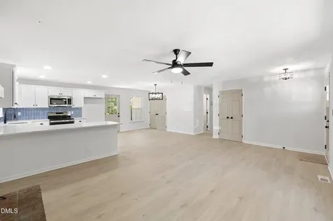 2605 Valley Woods Court Raleigh NC 27613