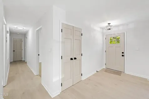 2605 Valley Woods Court Raleigh NC 27613