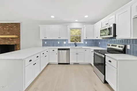 2605 Valley Woods Court Raleigh NC 27613