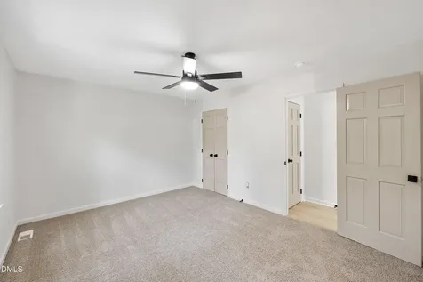 2605 Valley Woods Court Raleigh NC 27613