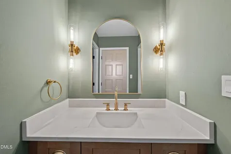 2605 Valley Woods Court Raleigh NC 27613