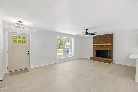 2605 Valley Woods Court Raleigh NC 27613
