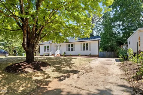 2605 Valley Woods Court Raleigh NC 27613