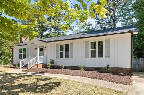 2605 Valley Woods Court Raleigh NC 27613