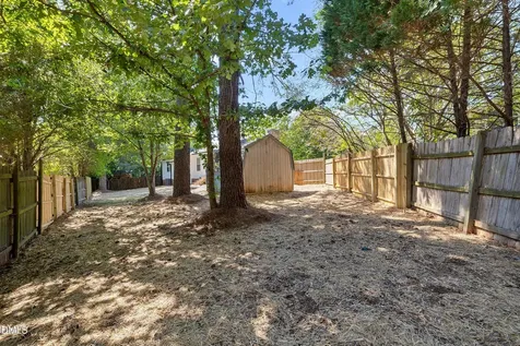 2605 Valley Woods Court Raleigh NC 27613