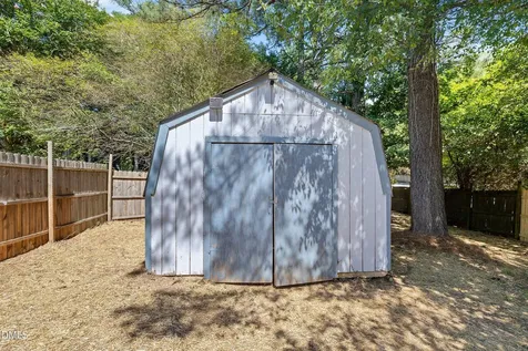 2605 Valley Woods Court Raleigh NC 27613