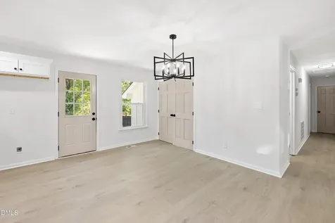2605 Valley Woods Court Raleigh NC 27613