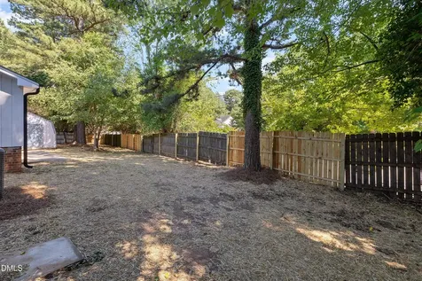 2605 Valley Woods Court Raleigh NC 27613