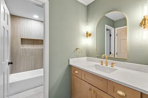 2605 Valley Woods Court Raleigh NC 27613