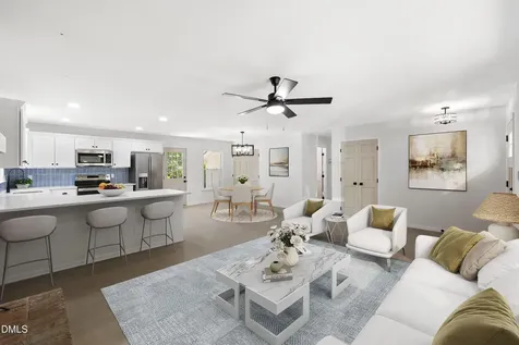 2605 Valley Woods Court Raleigh NC 27613