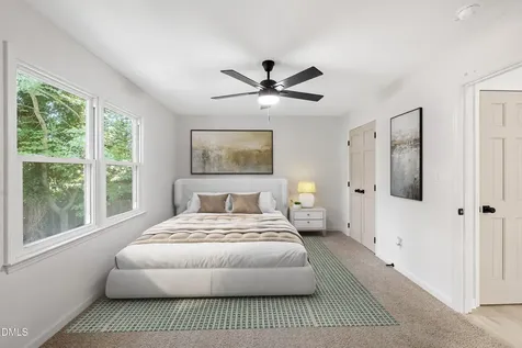 2605 Valley Woods Court Raleigh NC 27613