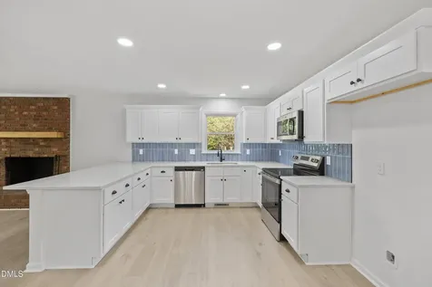 2605 Valley Woods Court Raleigh NC 27613