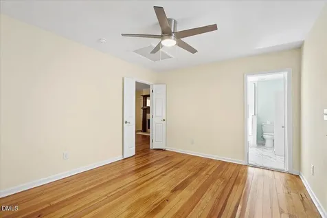 705 S 1st Smithfield NC 27577