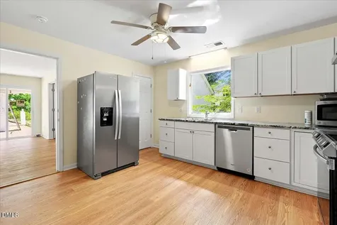 705 S 1st Smithfield NC 27577