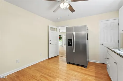 705 S 1st Smithfield NC 27577