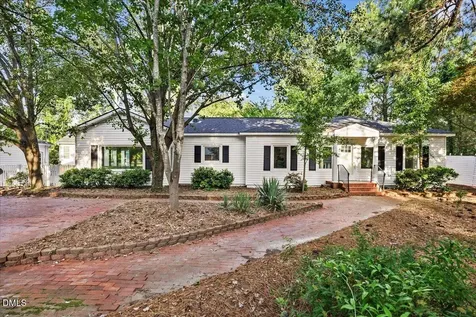 705 S 1st Smithfield NC 27577