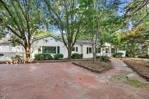 705 S 1st Smithfield NC 27577