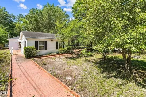 705 S 1st Smithfield NC 27577