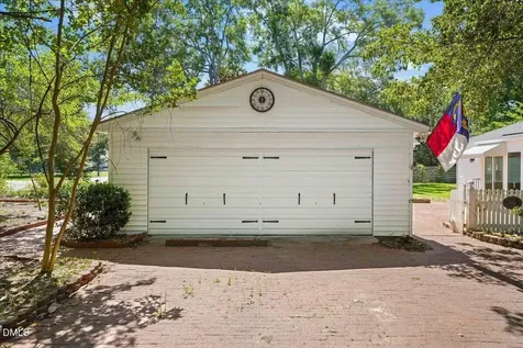 705 S 1st Smithfield NC 27577