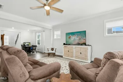 813 Precipice Way Wake Forest NC 27587