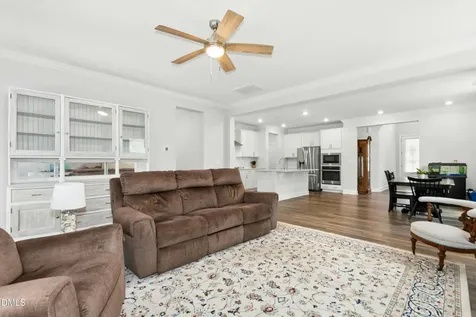 813 Precipice Way Wake Forest NC 27587